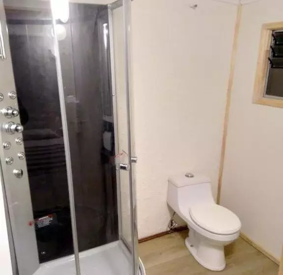 Hostal Casamar Viña