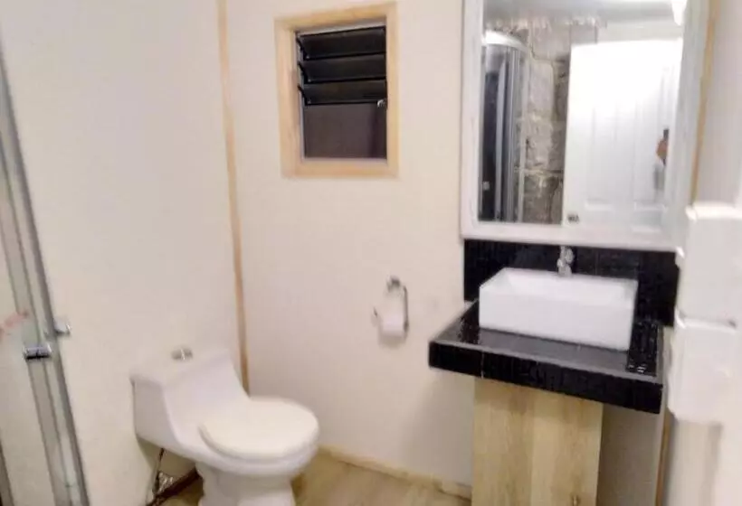 Hostal Casamar Viña