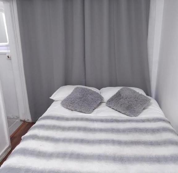 Hostal Casamar Viña