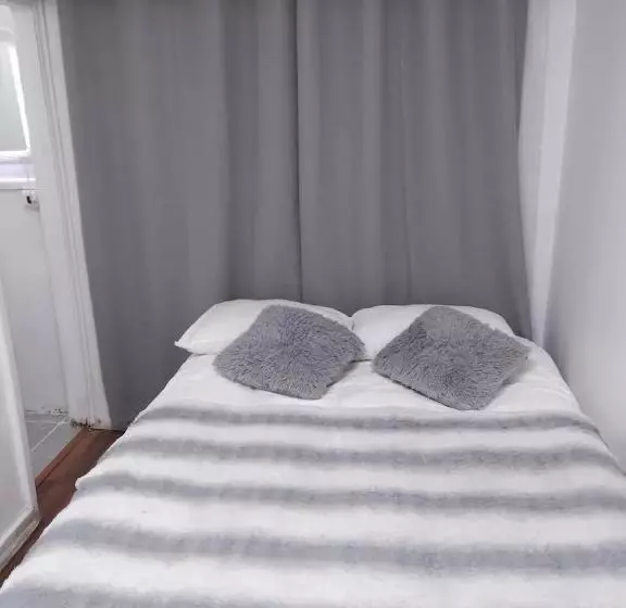 Hostal Casamar Viña