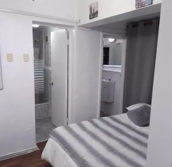 Hostal Casamar Viña