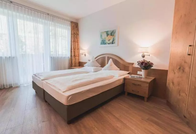 Hotelli Am Sonneck