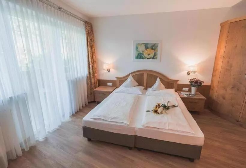 Hotelli Am Sonneck