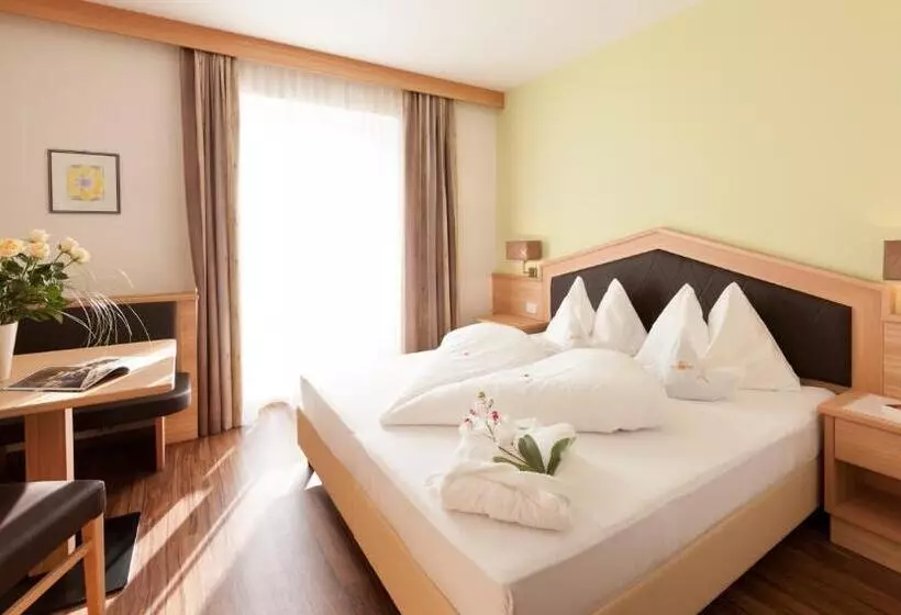 Hotelli Am Sonneck