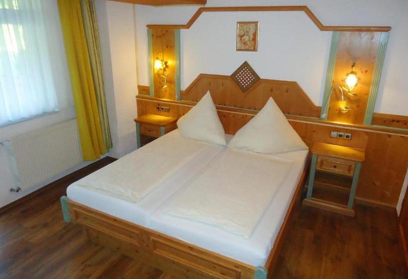 Hotel Bayernstern Ihr Wander & Wohlfühl