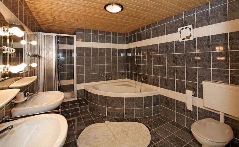 Hotel Bayernstern Ihr Wander & Wohlfühl