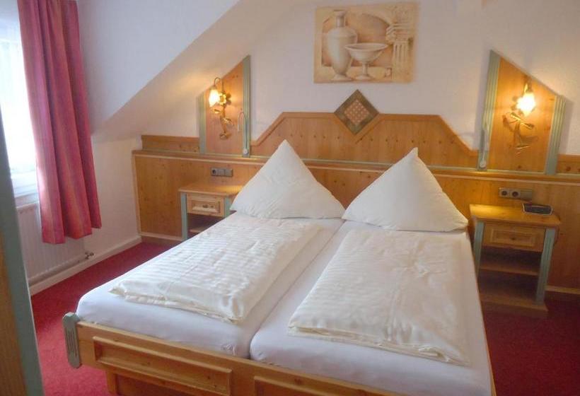 Hotel Bayernstern Ihr Wander & Wohlfühl