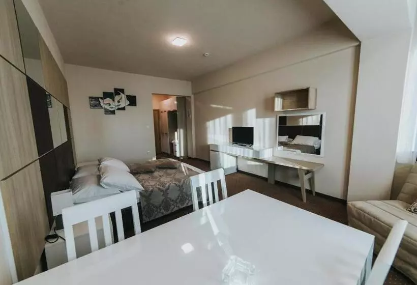 هتل Brcko Gas Prijedor