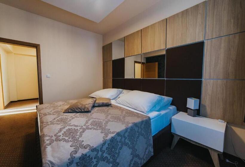 هتل Brcko Gas Prijedor