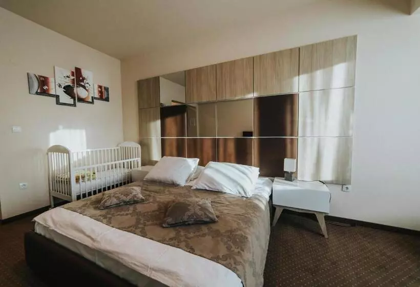 هتل Brcko Gas Prijedor