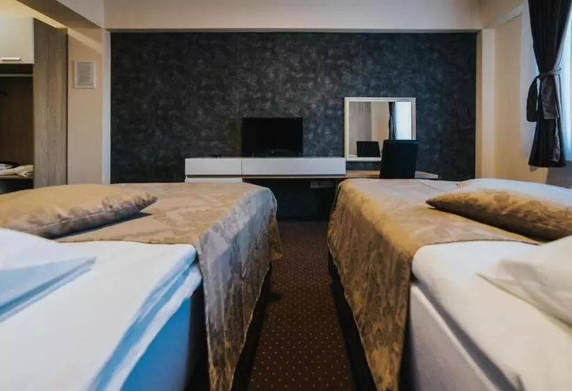 هتل Brcko Gas Prijedor