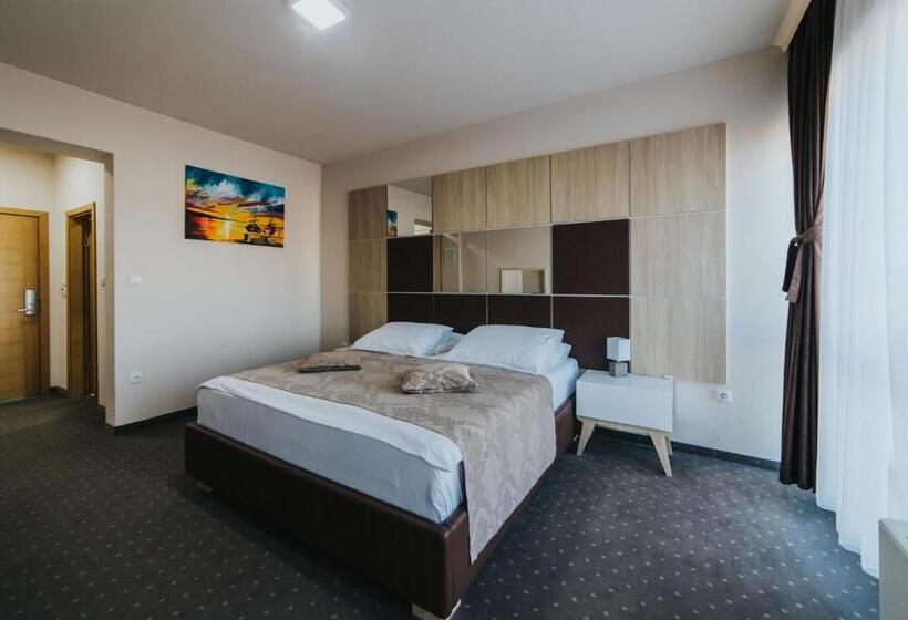 هتل Brcko Gas Prijedor