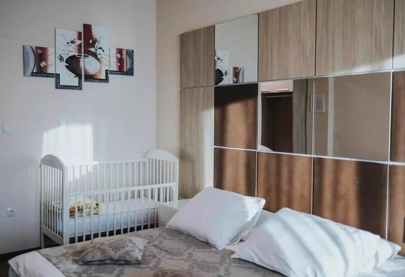 هتل Brcko Gas Prijedor