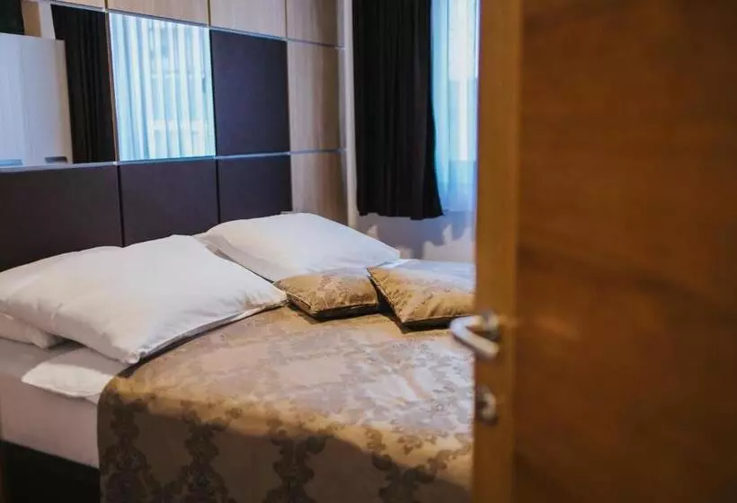 هتل Brcko Gas Prijedor