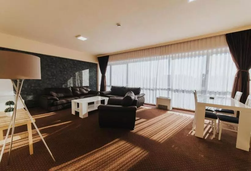 هتل Brcko Gas Prijedor