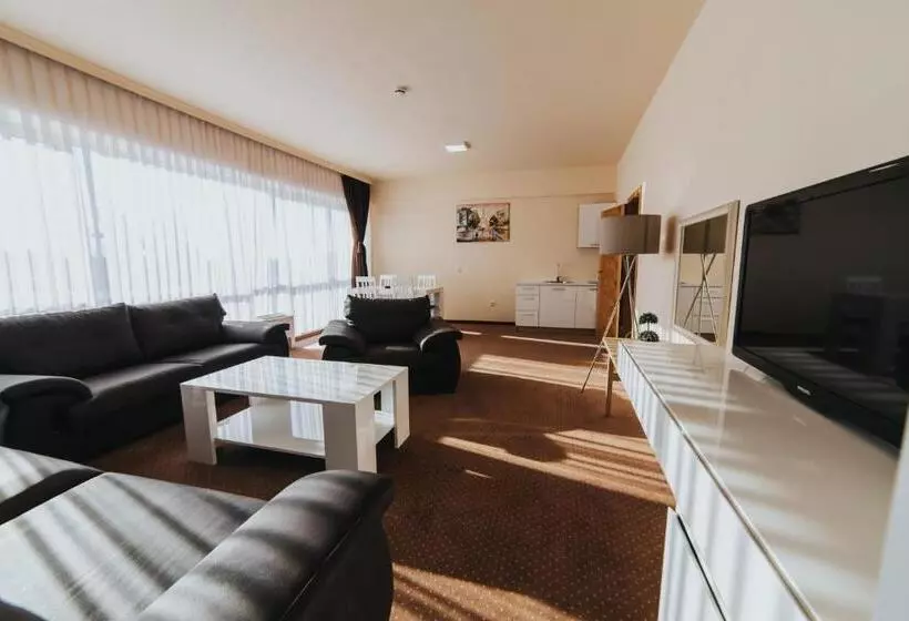 هتل Brcko Gas Prijedor