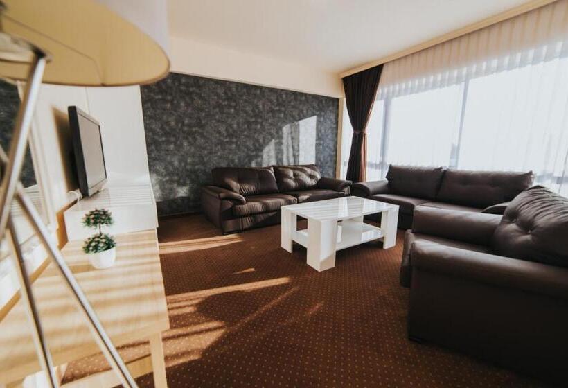 هتل Brcko Gas Prijedor