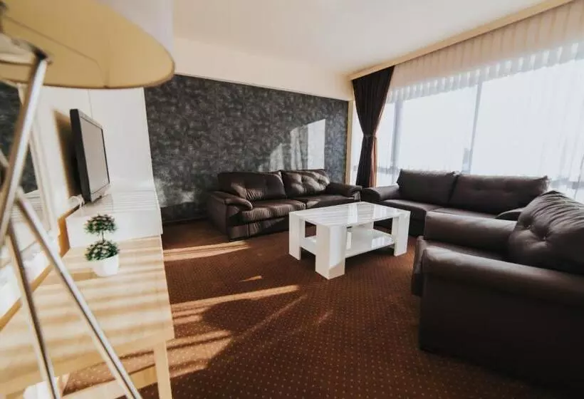 هتل Brcko Gas Prijedor