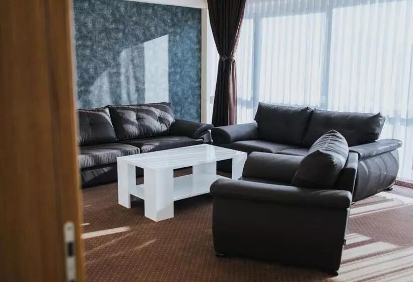 هتل Brcko Gas Prijedor