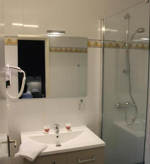 בית מלון כפרי Du Centre