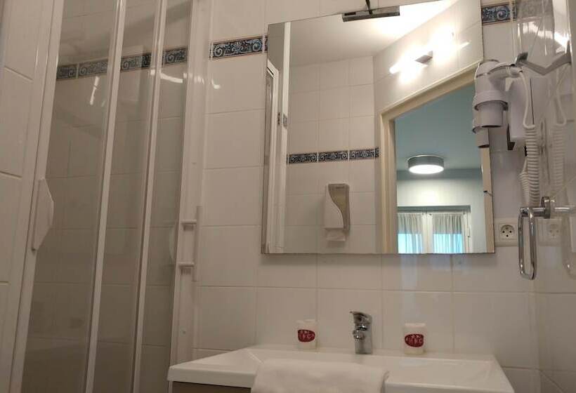 בית מלון כפרי Du Centre