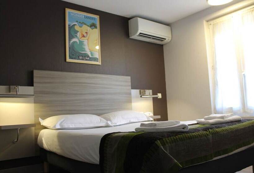 בית מלון כפרי Du Centre