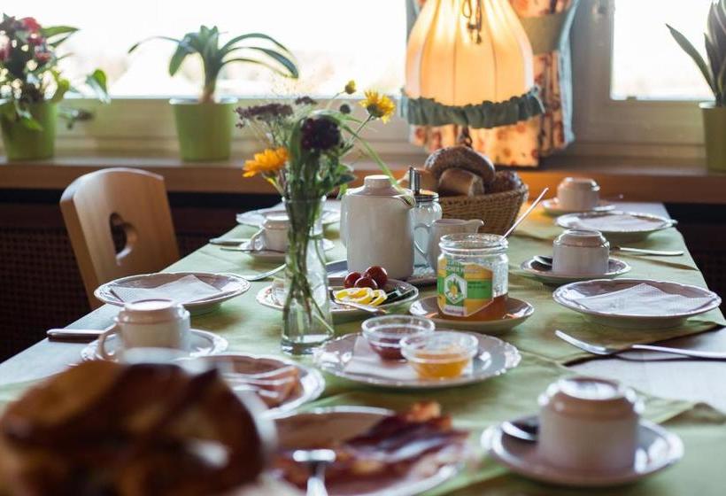 酒店 Gasthaus Sonne Neuhäusle