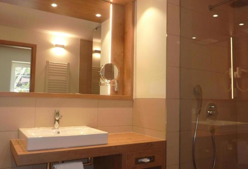 酒店 Gasthaus Sonne Neuhäusle