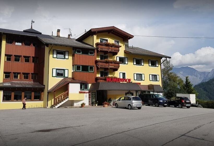 호텔 Humlerhof