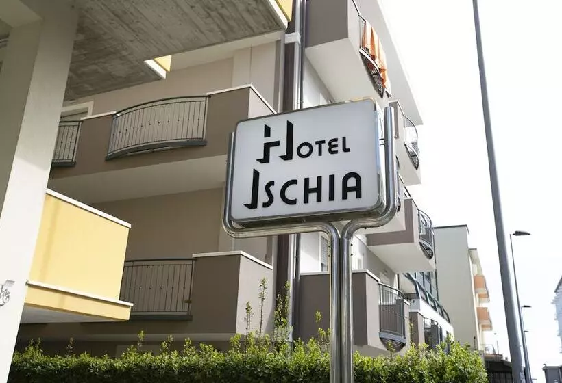 هتل Ischia