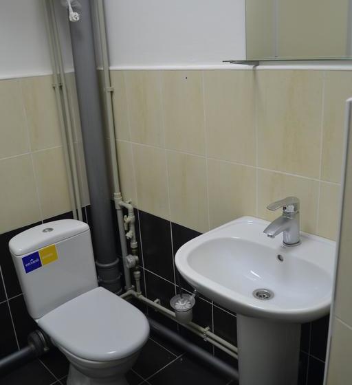 ホテル Kommersant