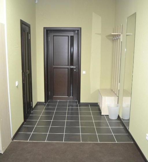 ホテル Kommersant