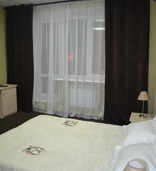 ホテル Kommersant