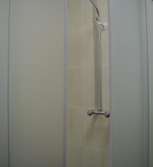 ホテル Kommersant