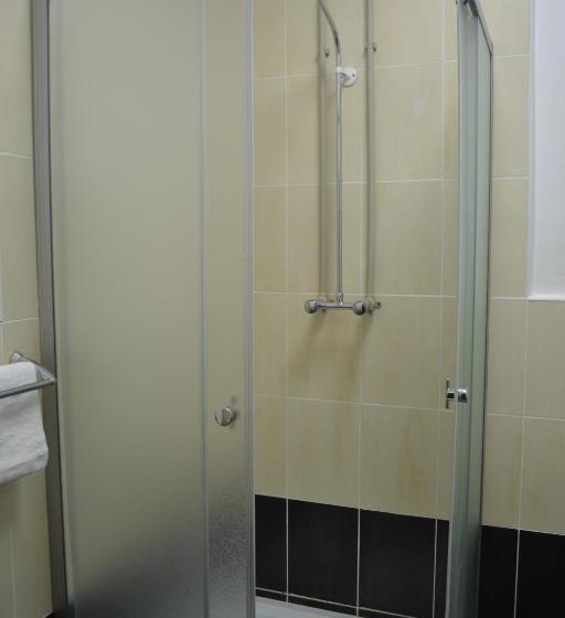 ホテル Kommersant