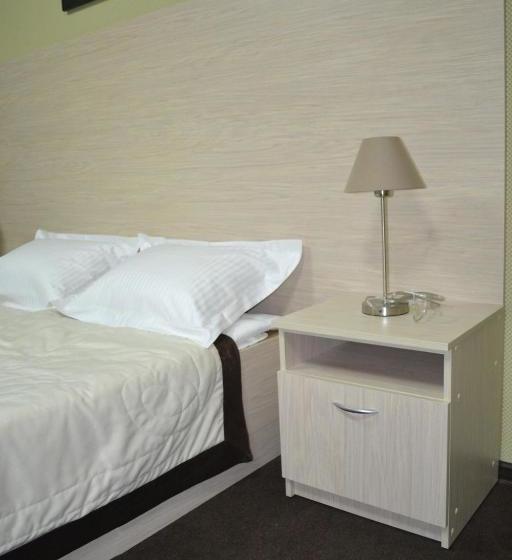 ホテル Kommersant