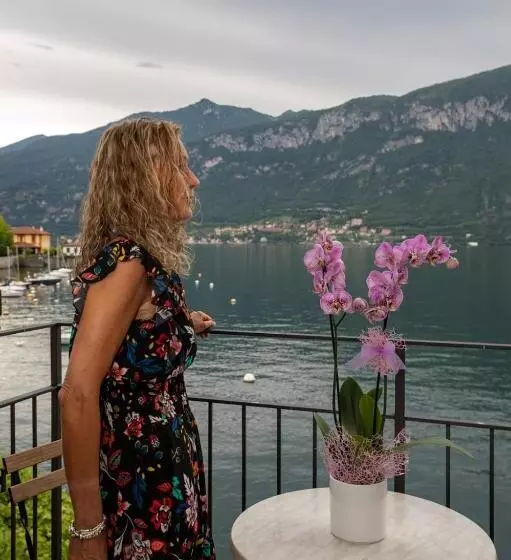هتل Locanda La Pergola