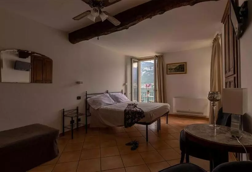 هتل Locanda La Pergola