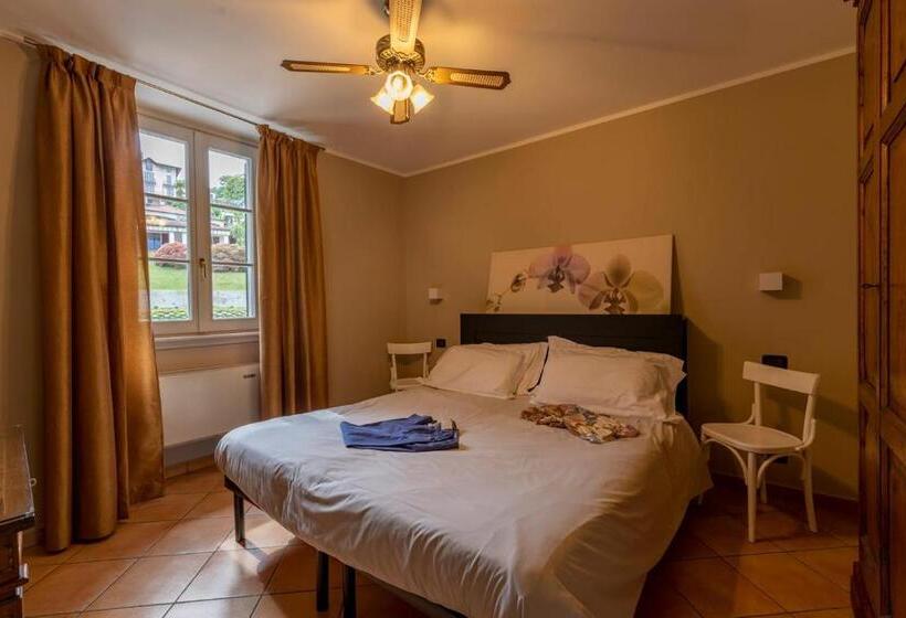 فندق Locanda La Pergola