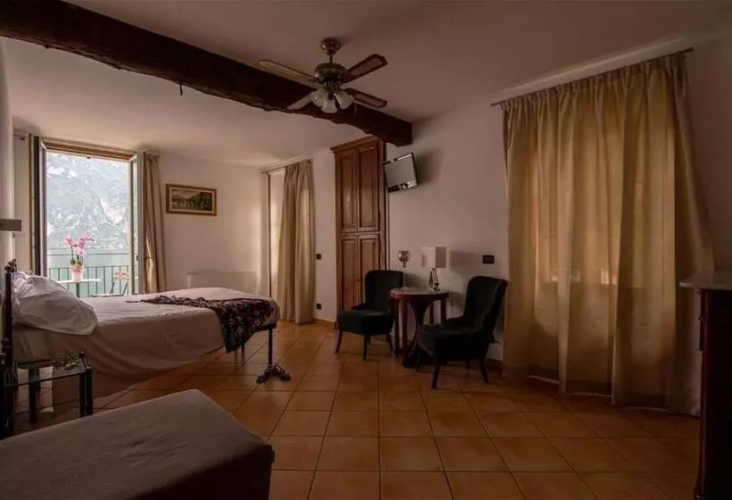 هتل Locanda La Pergola