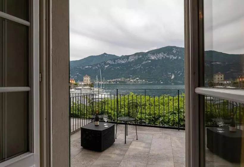 هتل Locanda La Pergola