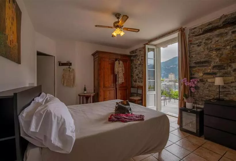 هتل Locanda La Pergola
