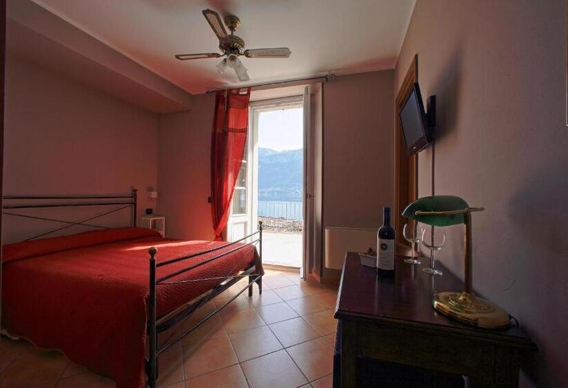 فندق Locanda La Pergola