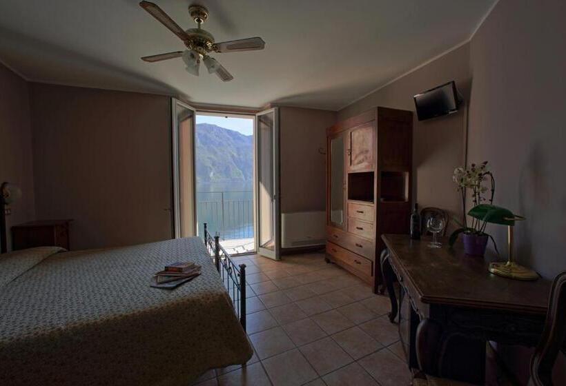 فندق Locanda La Pergola