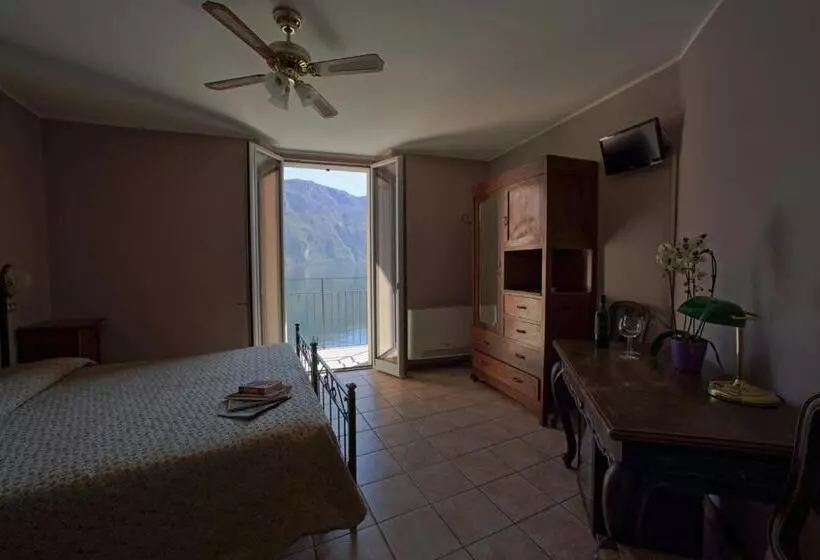 هتل Locanda La Pergola