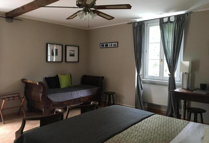 فندق Locanda La Pergola