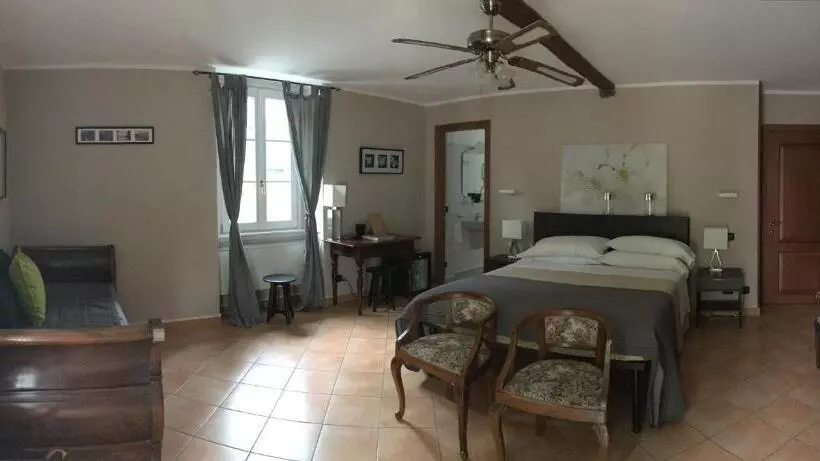 هتل Locanda La Pergola