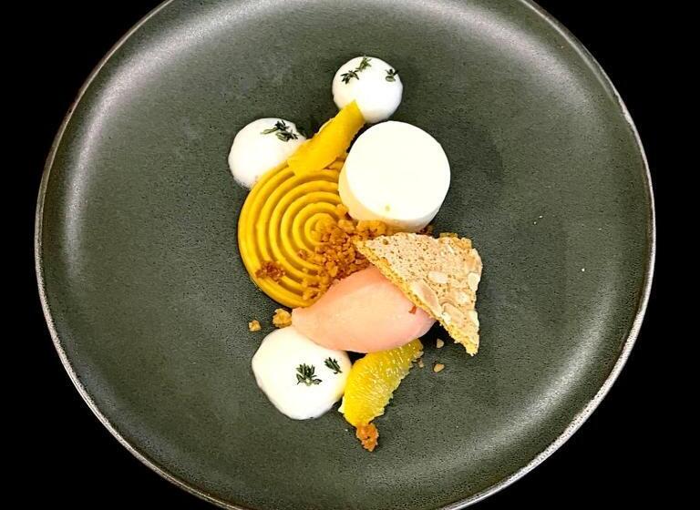 هتل Moser Hochkönig Genuss Wirtshaus