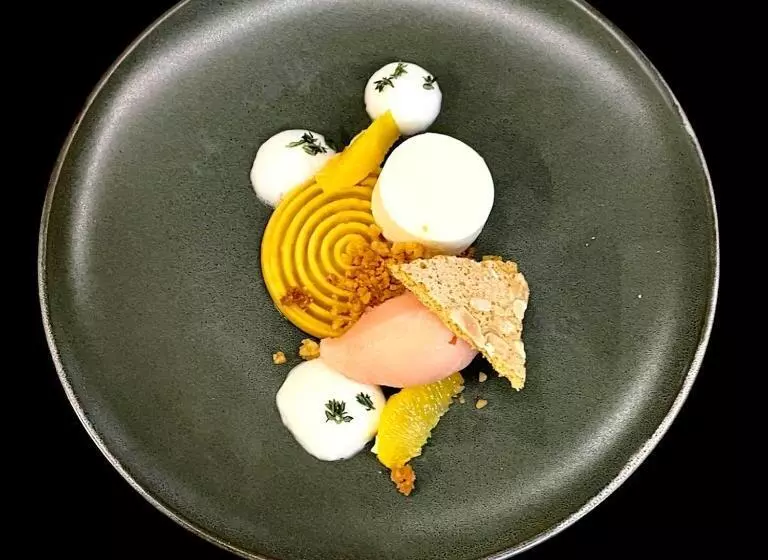 Hotelli Moser Hochkönig Genuss Wirtshaus