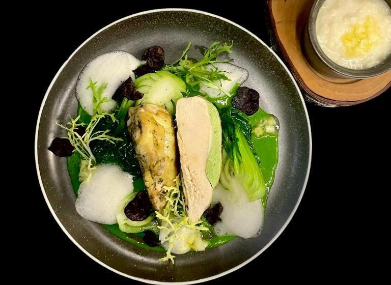 هتل Moser Hochkönig Genuss Wirtshaus